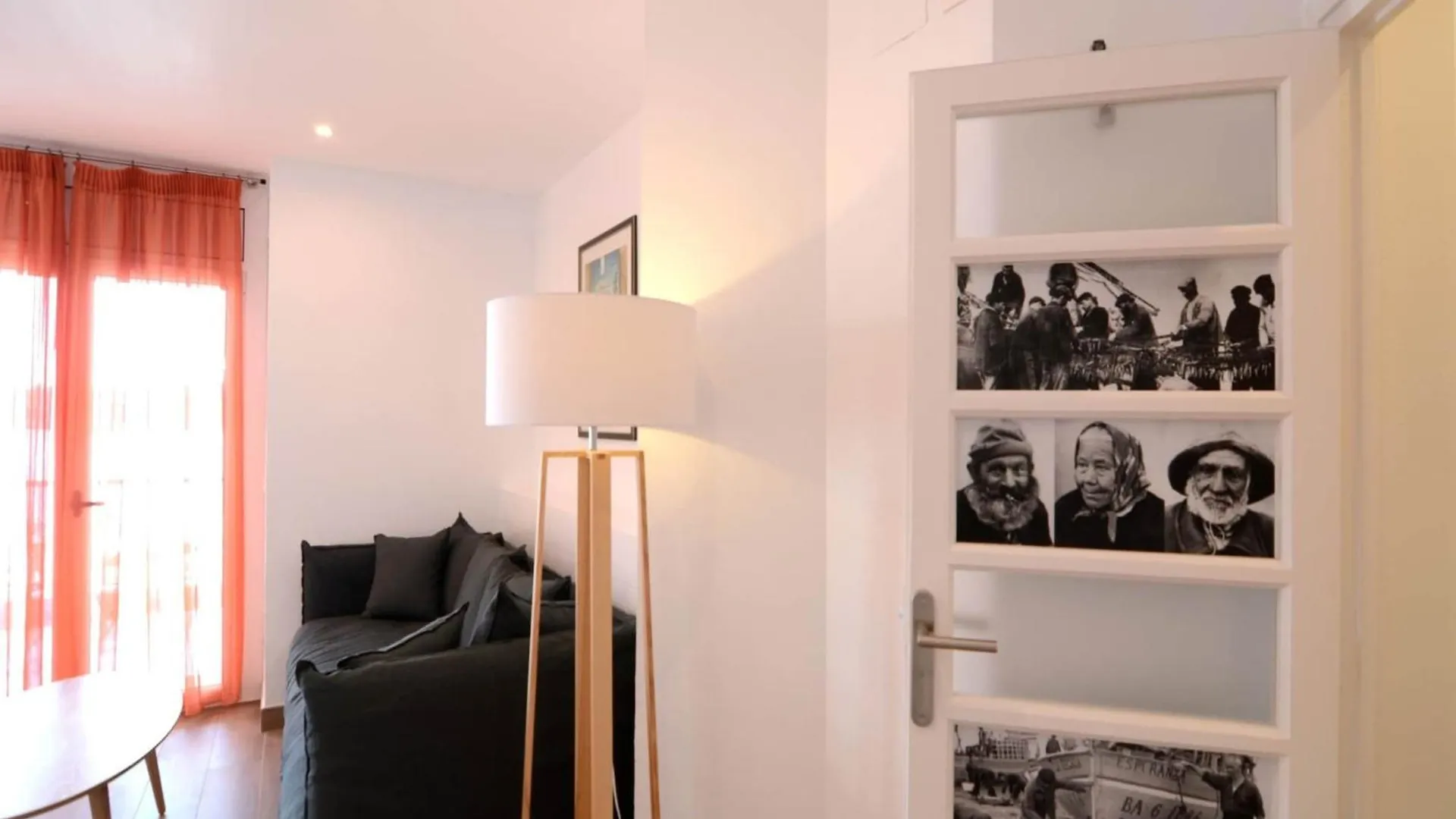 Apartamento Passeig Del Mar 18 L'Escala Apartment