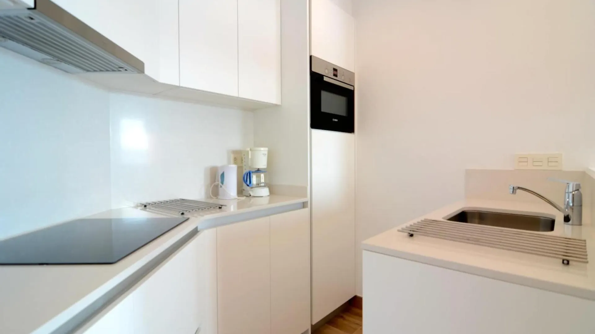 Apartamento Passeig Del Mar 18 L'Escala