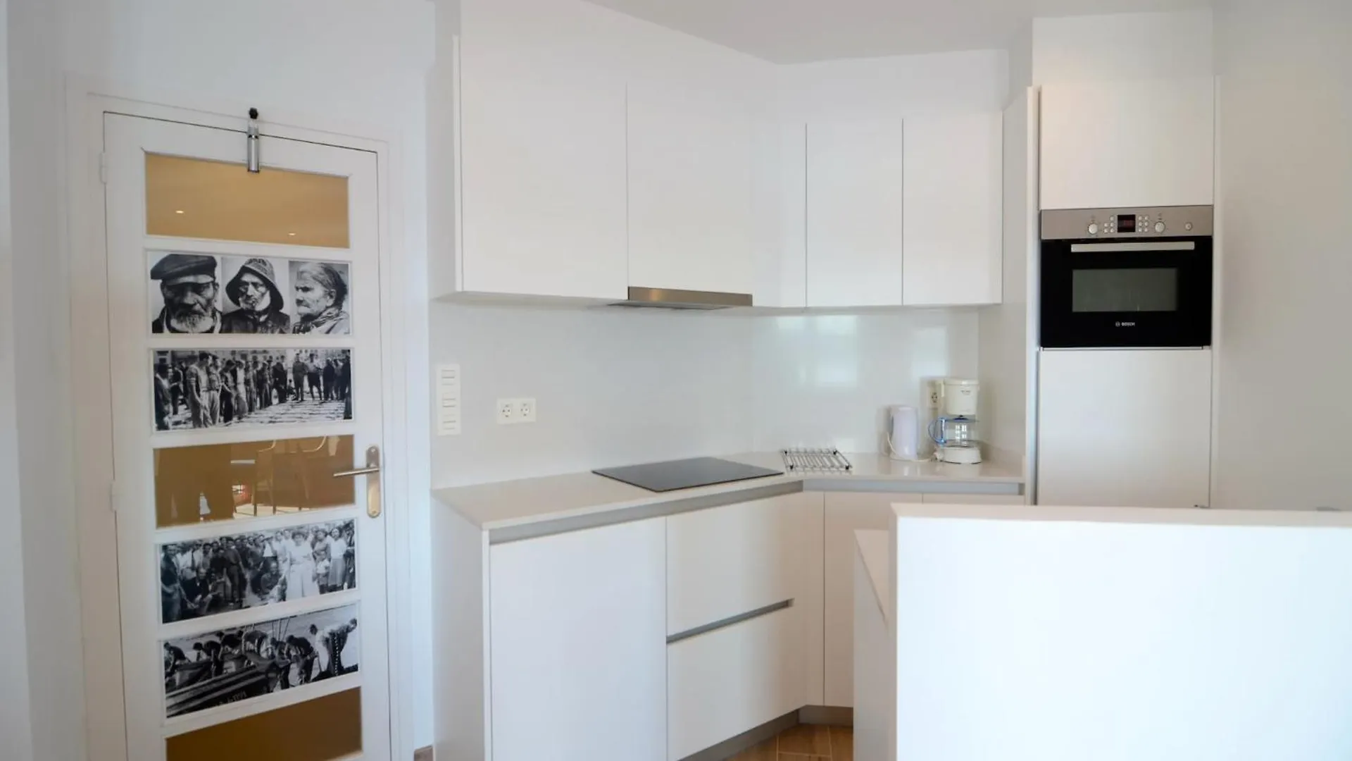Apartamento Passeig Del Mar 18 L'Escala Spain