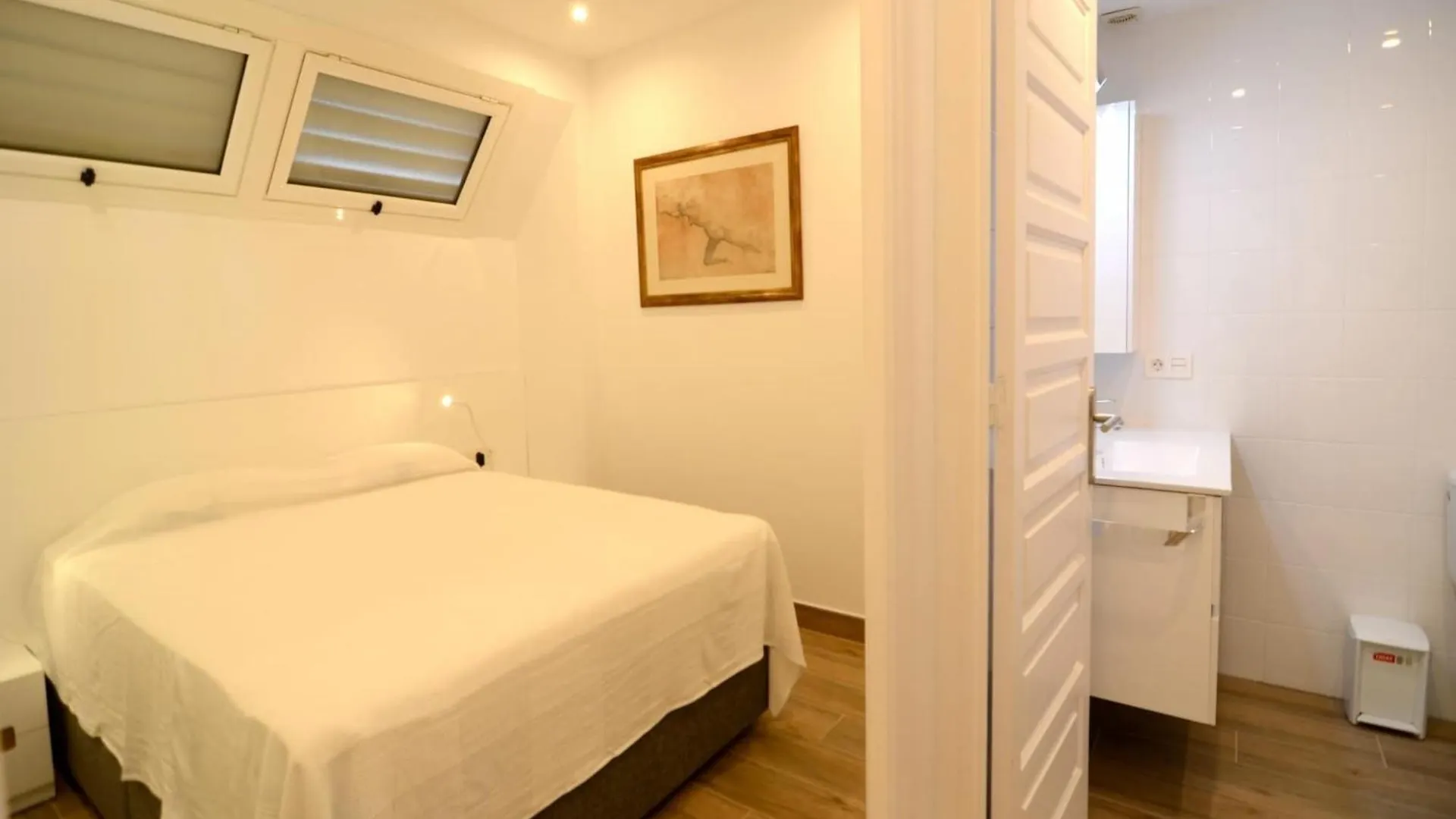 Apartamento Passeig Del Mar 18 L'Escala 0*,