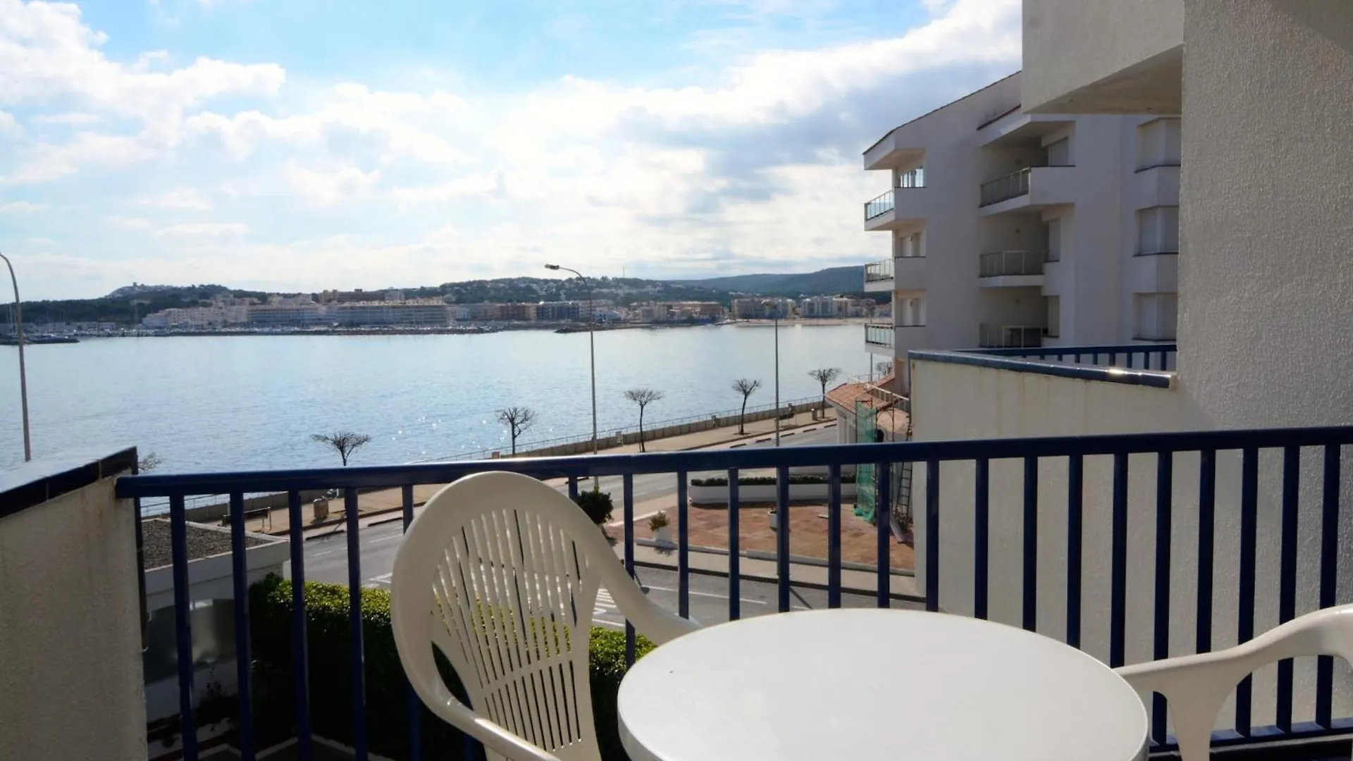 Apartamento Passeig Del Mar 18 L'Escala