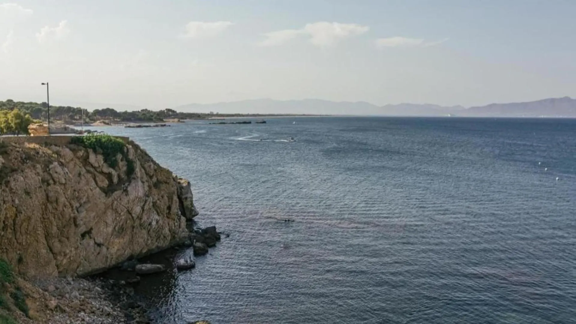 Apartamento Passeig Del Mar 18 L'Escala