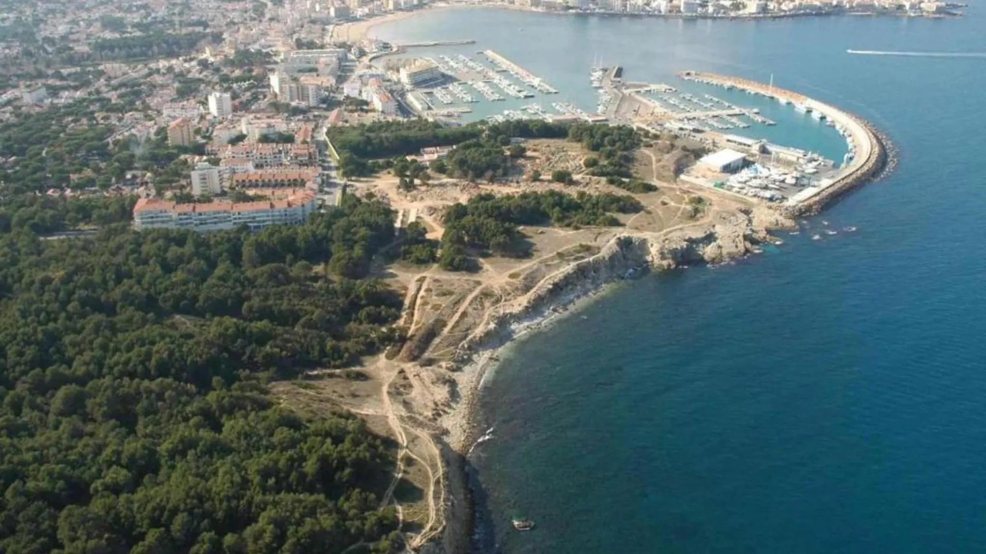 Apartamento Passeig Del Mar 18 L'Escala 0*,