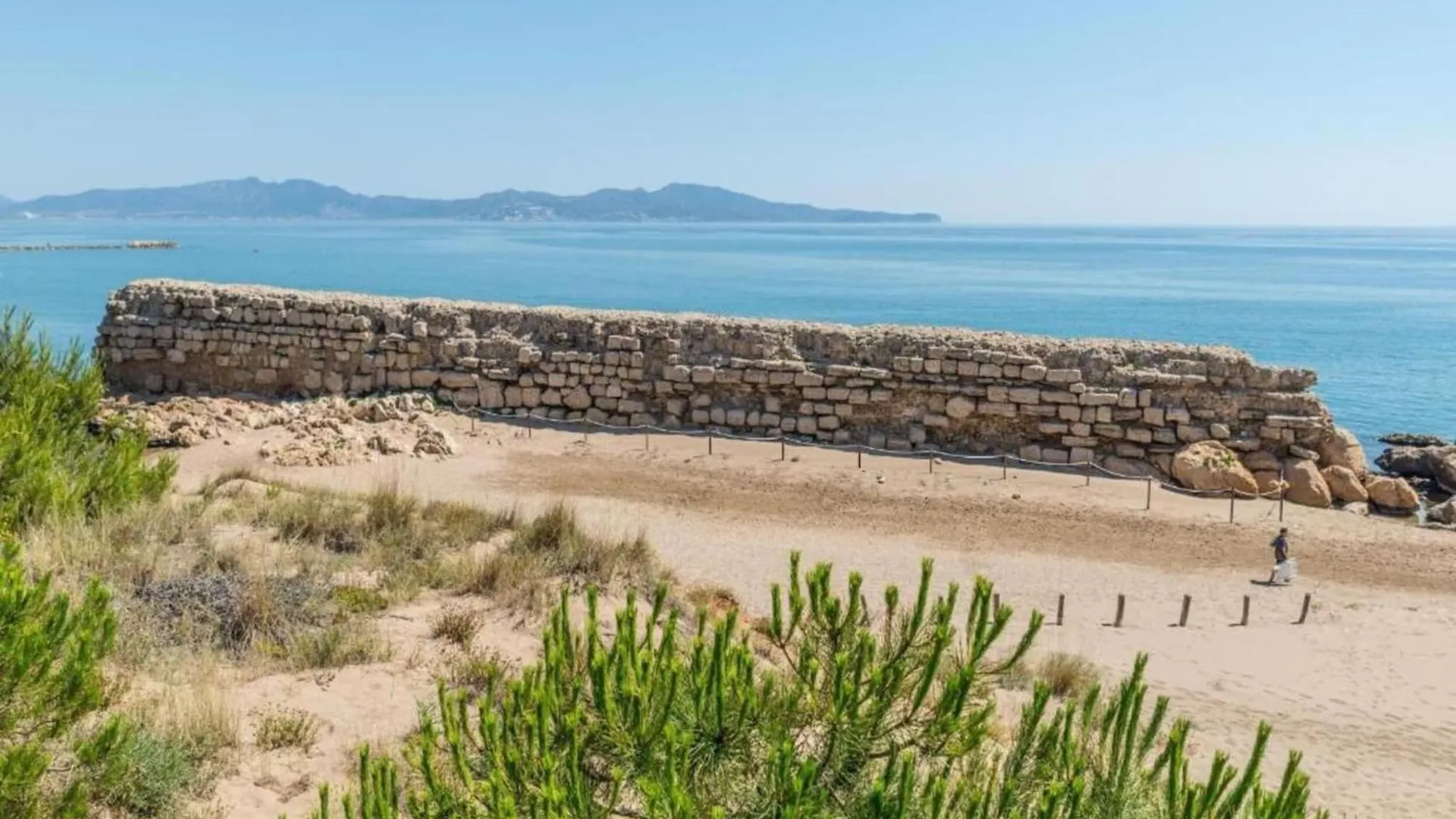 Apartamento Passeig Del Mar 18 L'Escala Apartment