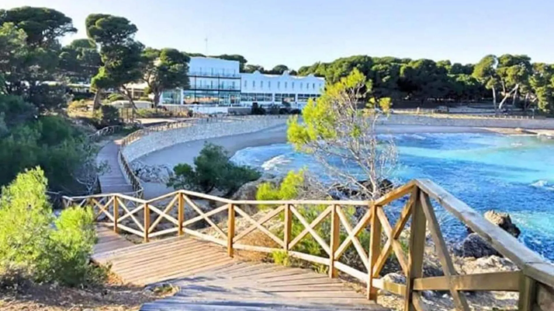 Apartamento Passeig Del Mar 18 L'Escala