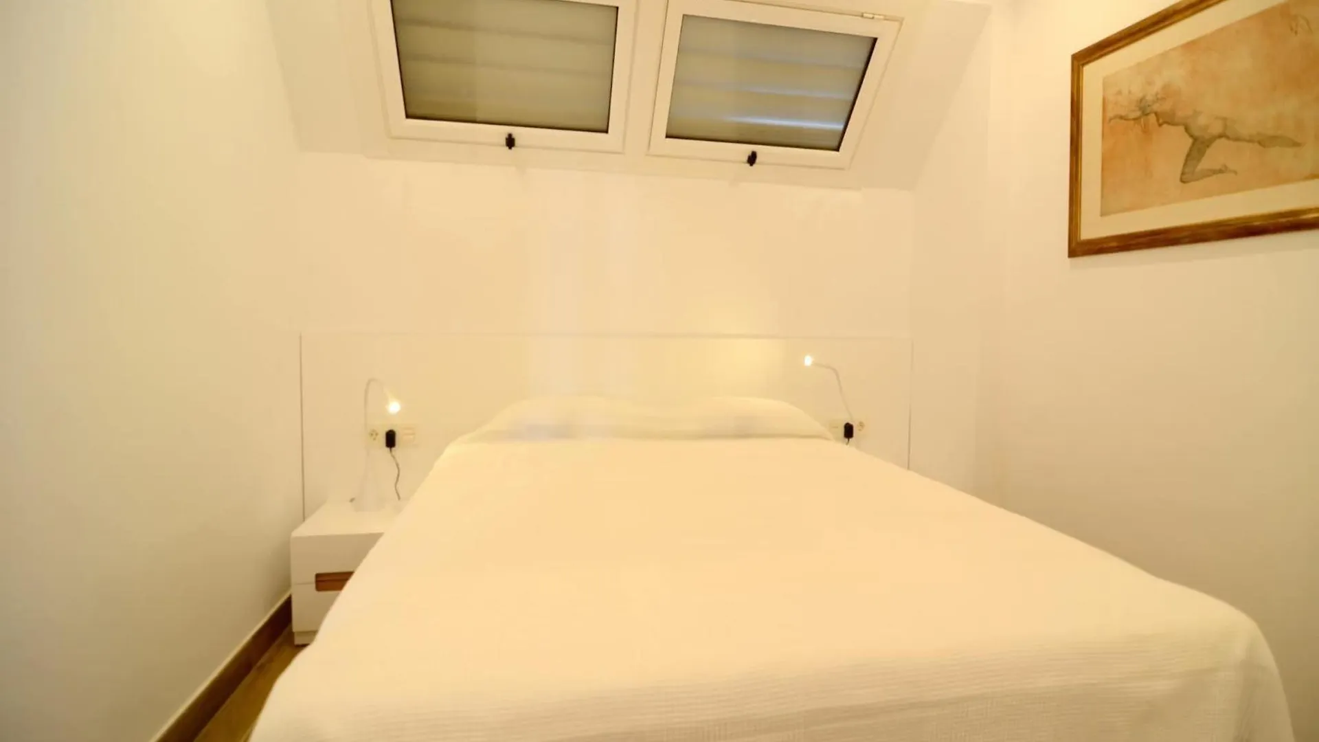 Διαμέρισμα Apartamento Passeig Del Mar 18 L' Escala