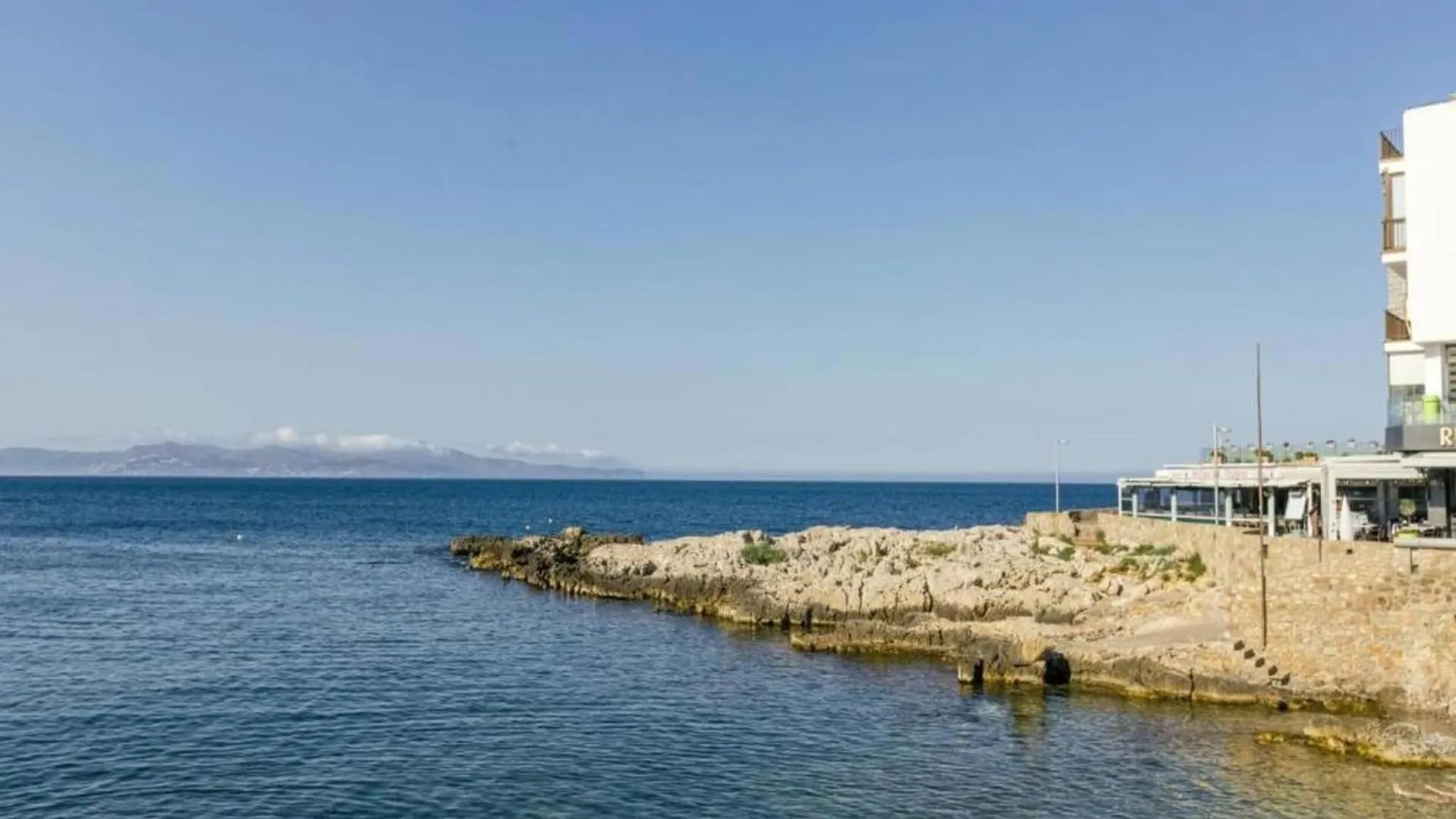 Apartamento Passeig Del Mar 18 L' Escala