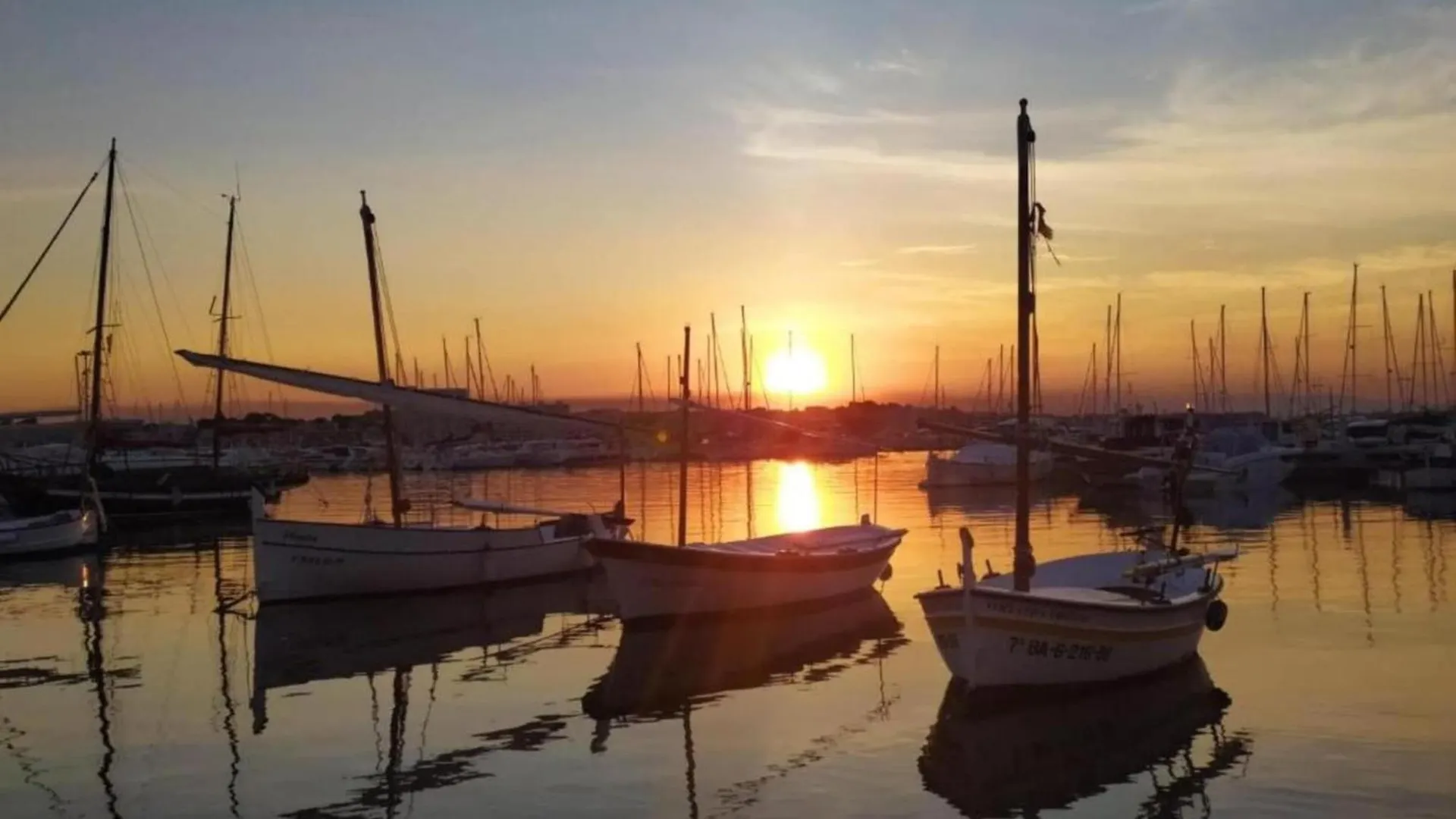 Apartamento Passeig Del Mar 18 L' Escala 0*,  Ισπανία