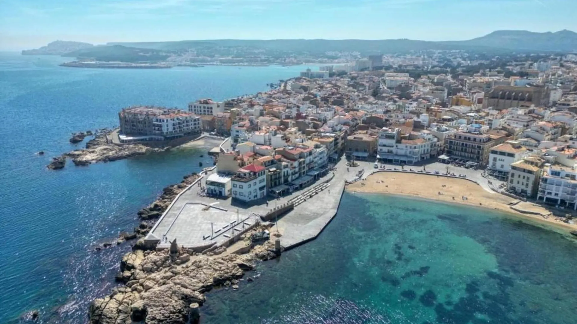 Apartamento Passeig Del Mar 18 L' Escala 0*,  Ισπανία